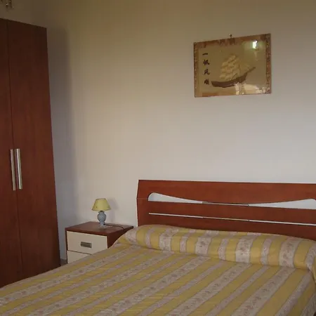 Apartment Riva Levante Gallipoli