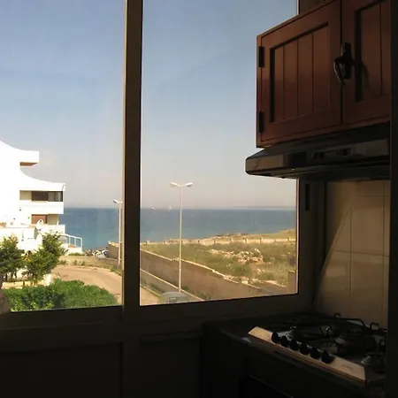 Riva Levante Apartment Gallipoli